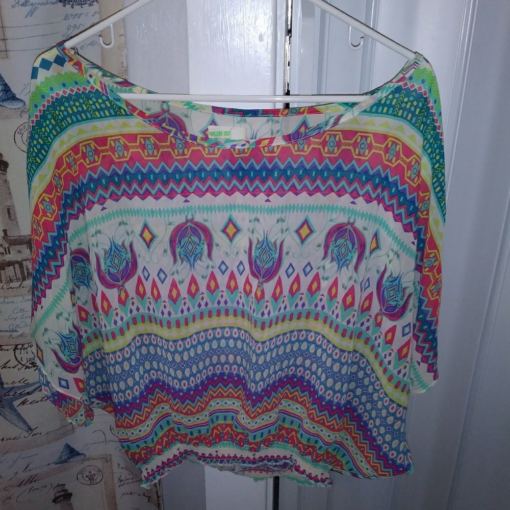 Blouse